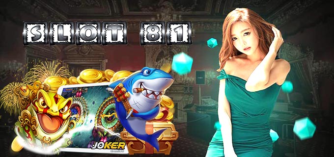 Link Login Slot Joker123 Online