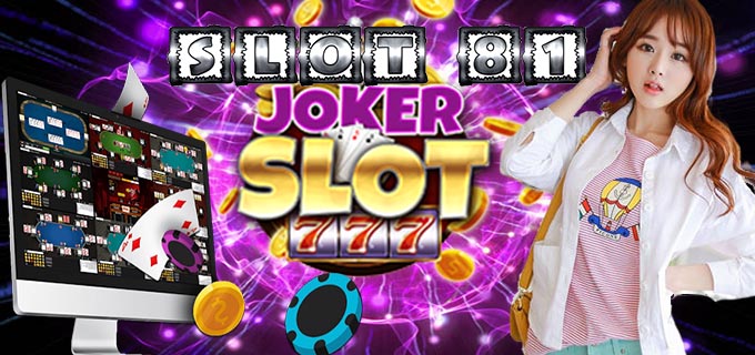 Jackpot Joker123 Via Pulsa Terbaru