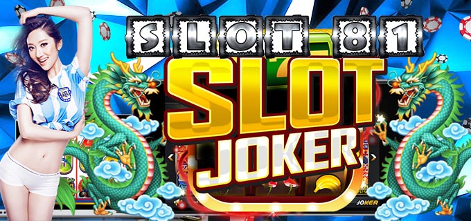 Taruhan Bersama Situs Slot Joker123 Via Pulsa