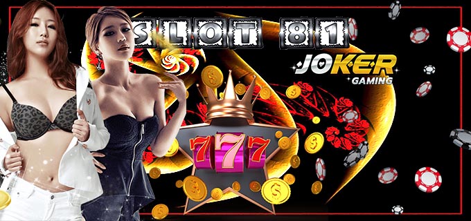 Jackpot Besar di Situs Joker 10 Ribu